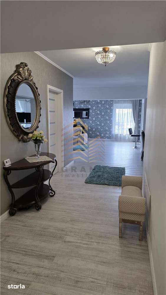 Apartament cu 2 camere | strada Crinilor — fotografia 1