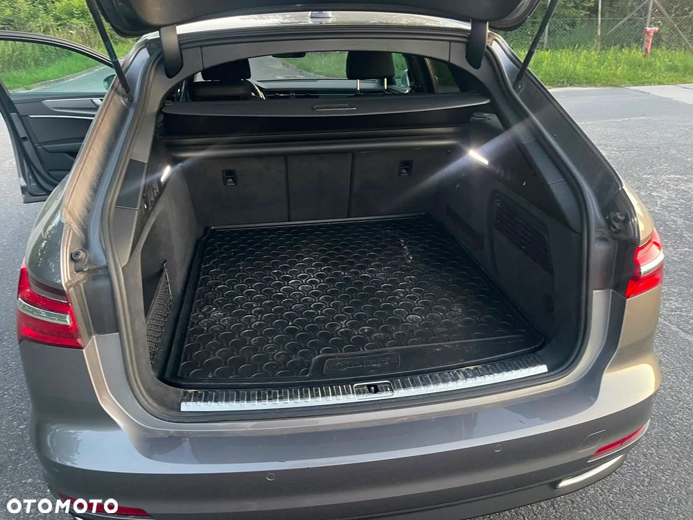 Audi A6 Avant 35 TDI mHEV S tronic - 16