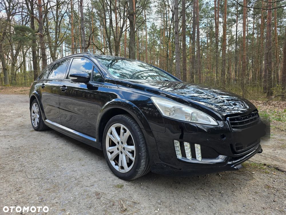 Peugeot 508 - 10