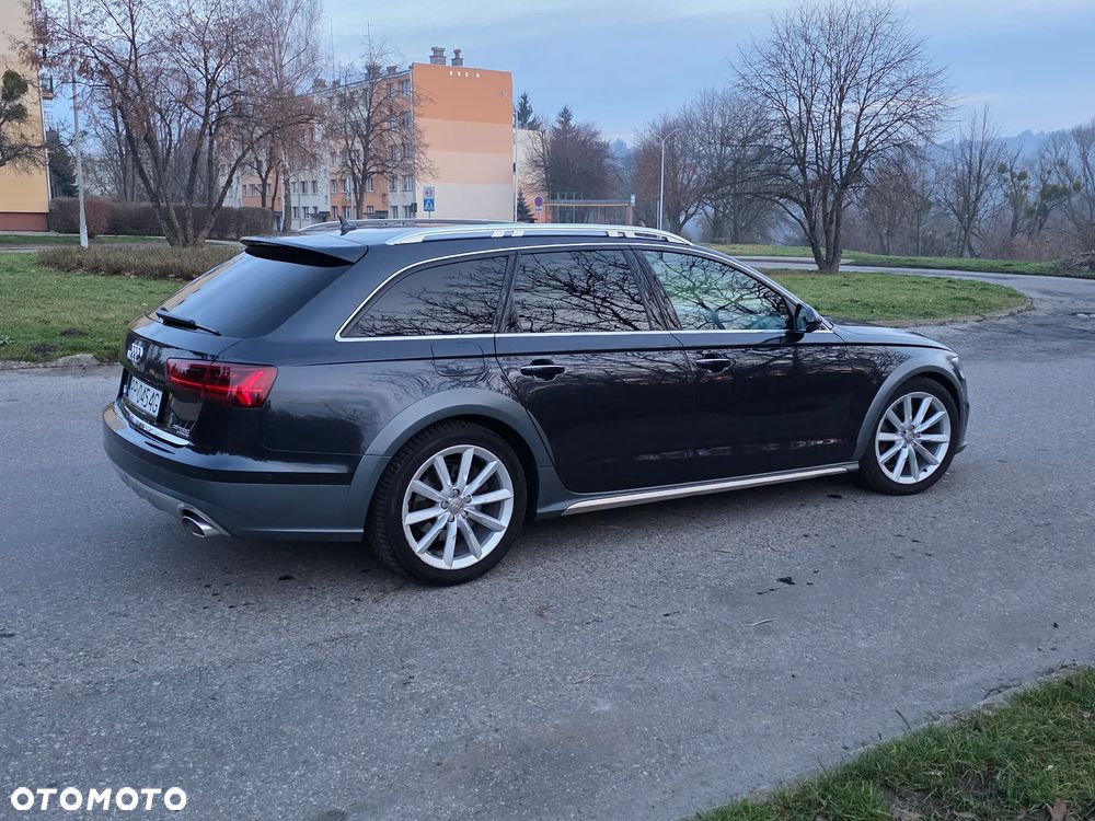 Audi A6 Allroad - 6