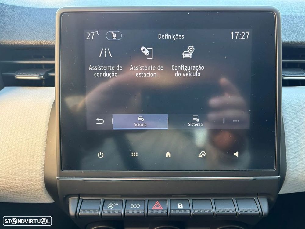 Renault Clio 1.5 Blue dCi Evolution - 35