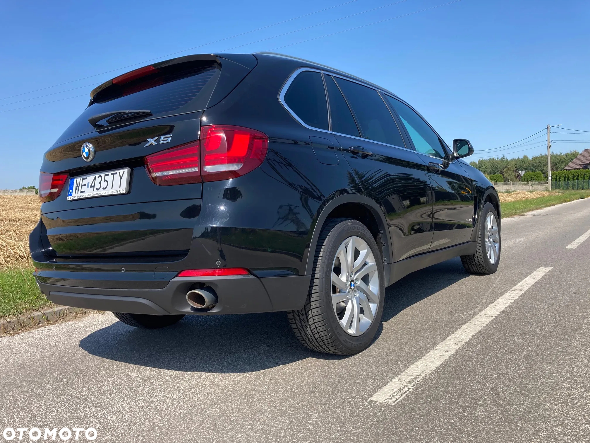 BMW X5 xDrive25d - 6