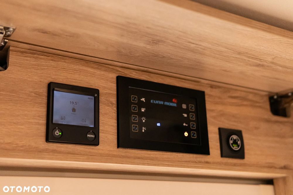 Eura Mobil Profila T - 27