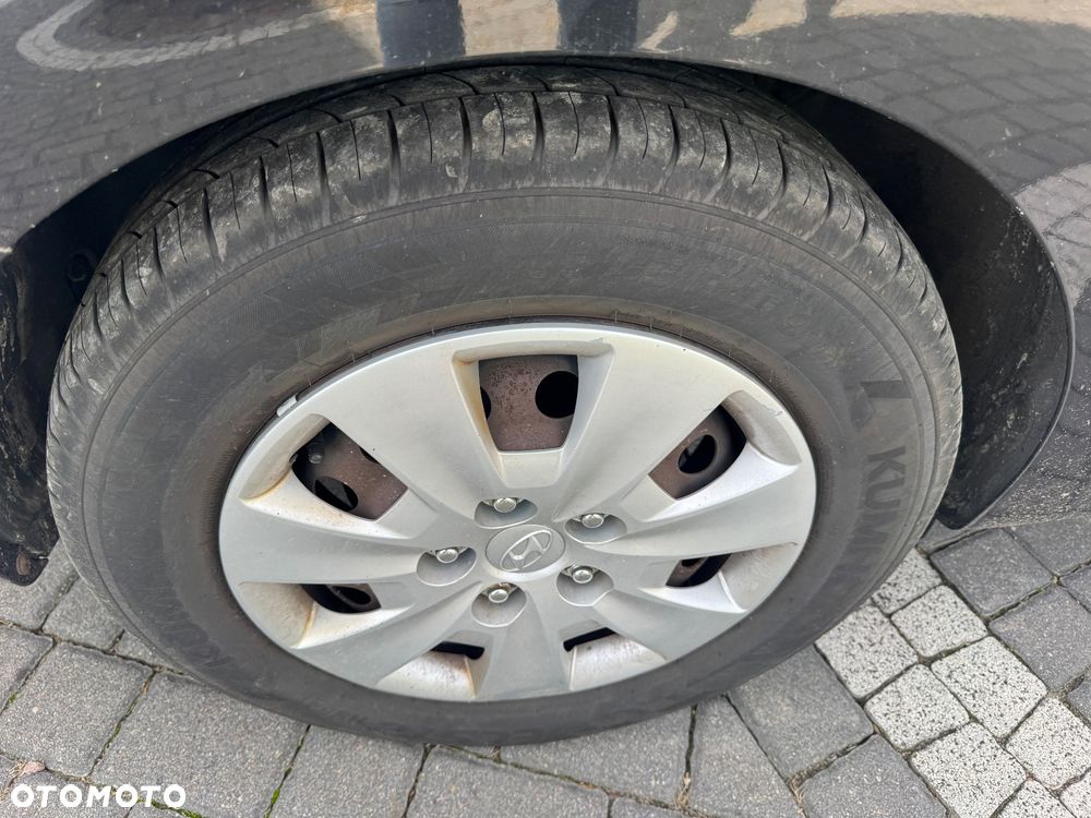 Hyundai i30 i30cw 1.6 CRDi Edition 20 - 15