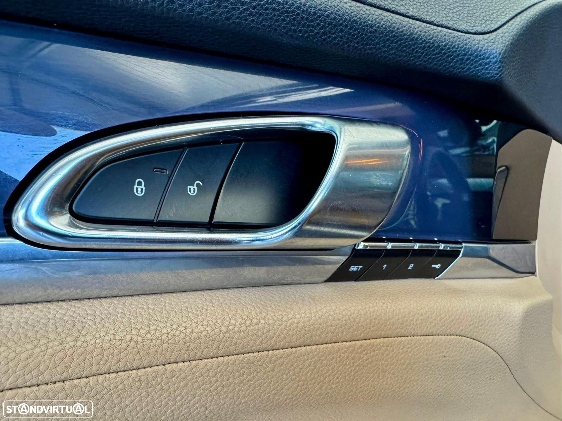 Porsche Panamera Edition - 21