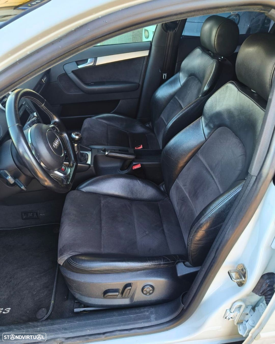 Audi S3 - 8