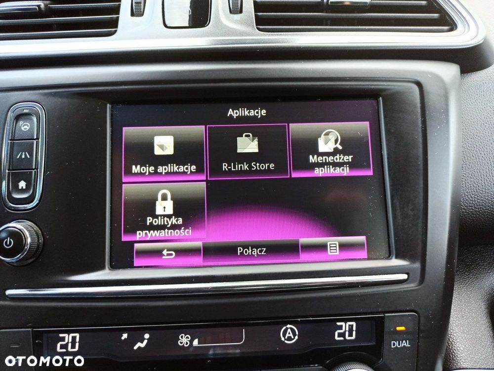 Renault Kadjar 1.2 Energy TCe Intens - 25