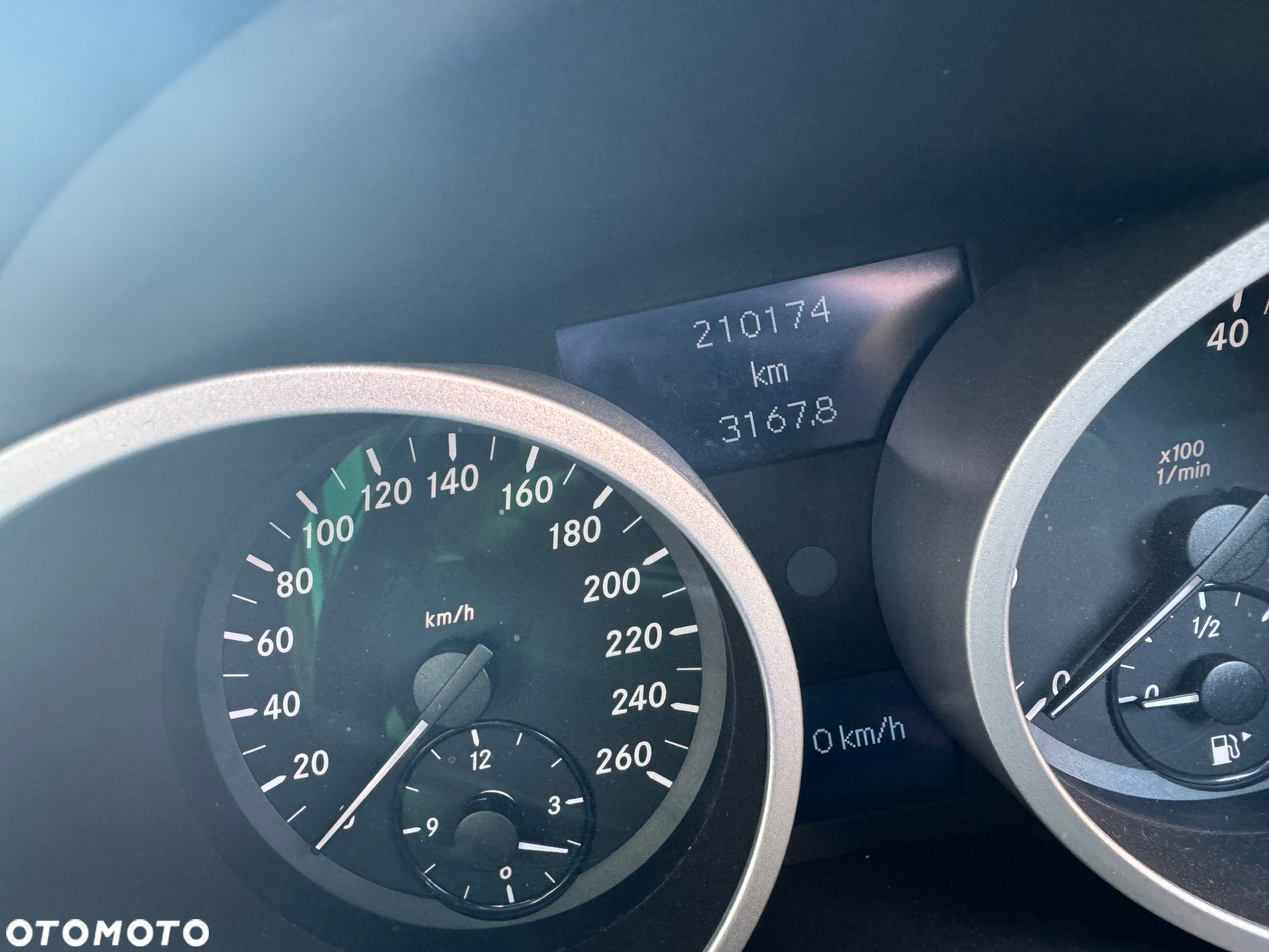 Mercedes-Benz SLK 200 Kompressor - 6