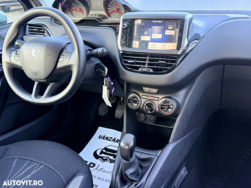 Peugeot 208 PureTech 110 Stop & Start Active - 6