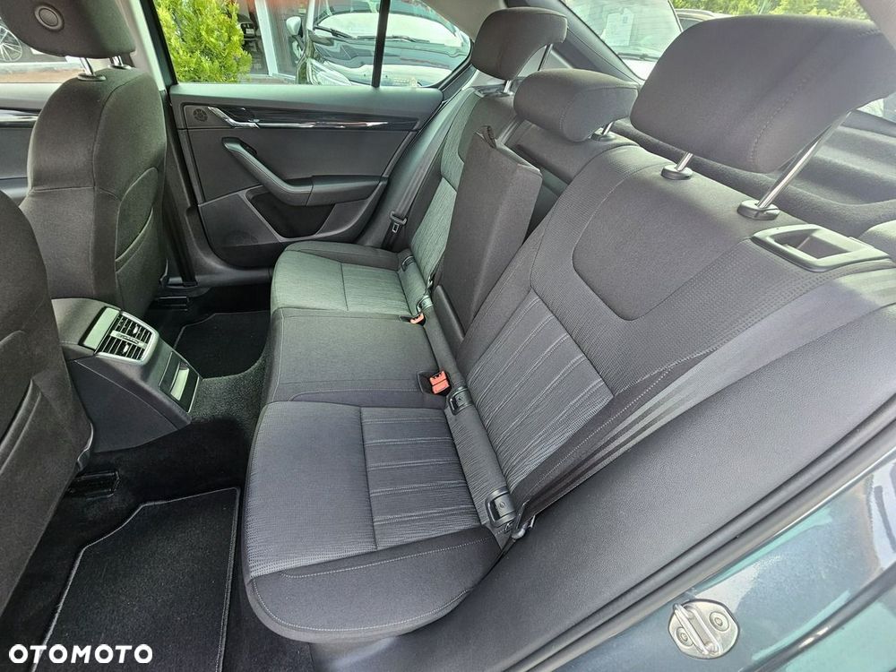 Skoda Octavia 1.0 TSI Ambition - 16