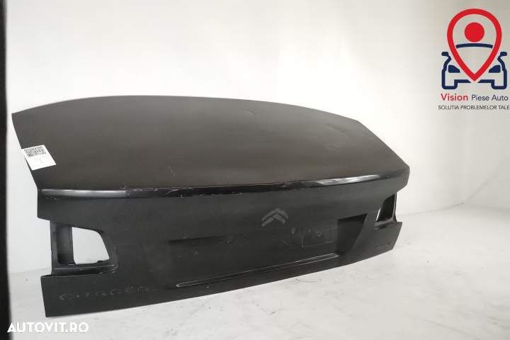 Haion Capota Portbagaj Original Citroen  C5  2 2008 2009 2010 2011 201 - 2