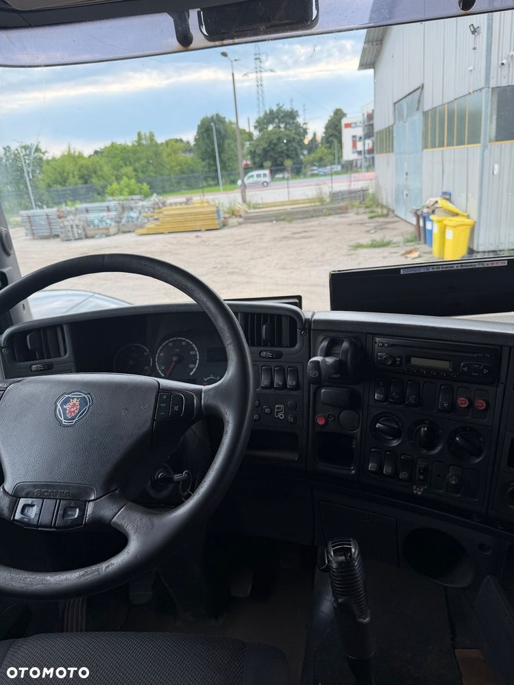 Scania R380 - 3