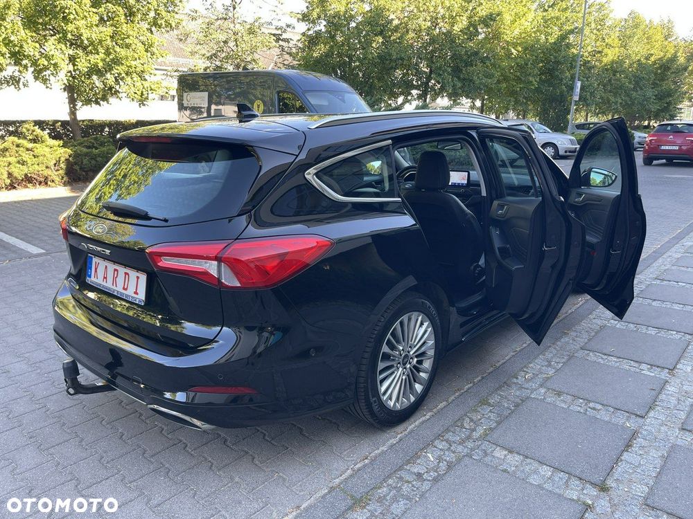 Ford Focus - 18