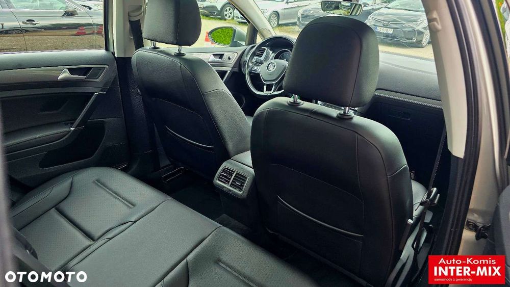 Volkswagen Golf Alltrack - 40