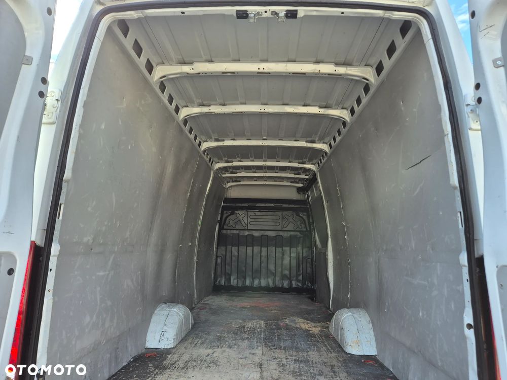 Iveco DAILY 35S15 3.0 SPROWADZAONY KLIMA MAXI - 12