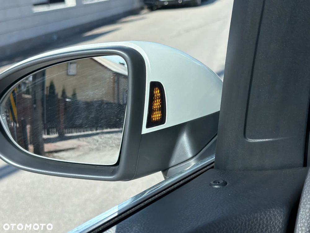 Volkswagen Touran 1.5 TSI EVO Highline DSG - 28