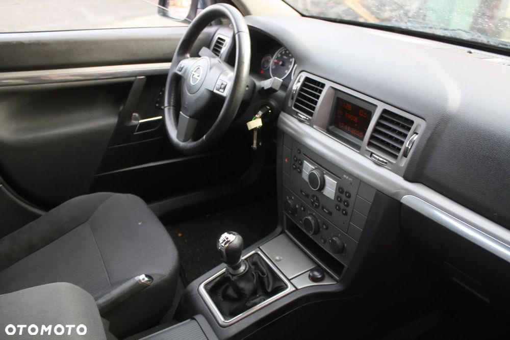Opel Vectra 1.6 Elegance - 14