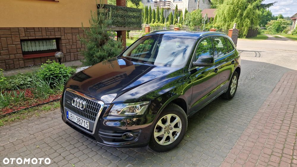Audi Q5 - 1