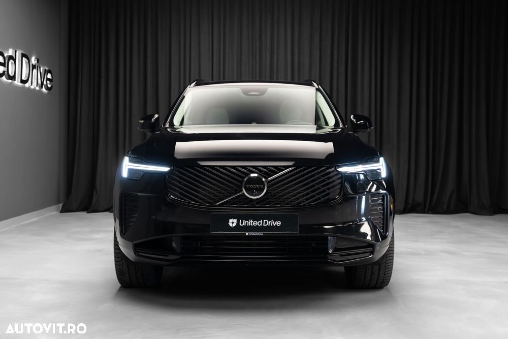 Volvo Xc 90 2024 photo 2