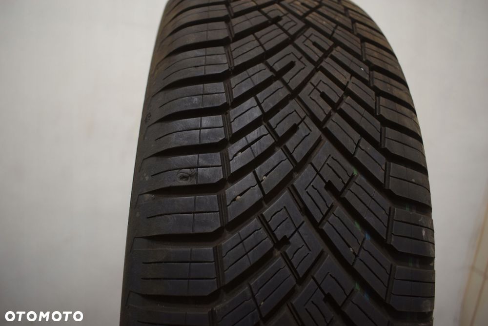 R16 205/60 Continental AllSeasonContact 2 96H Wysyłka gratis! - 7