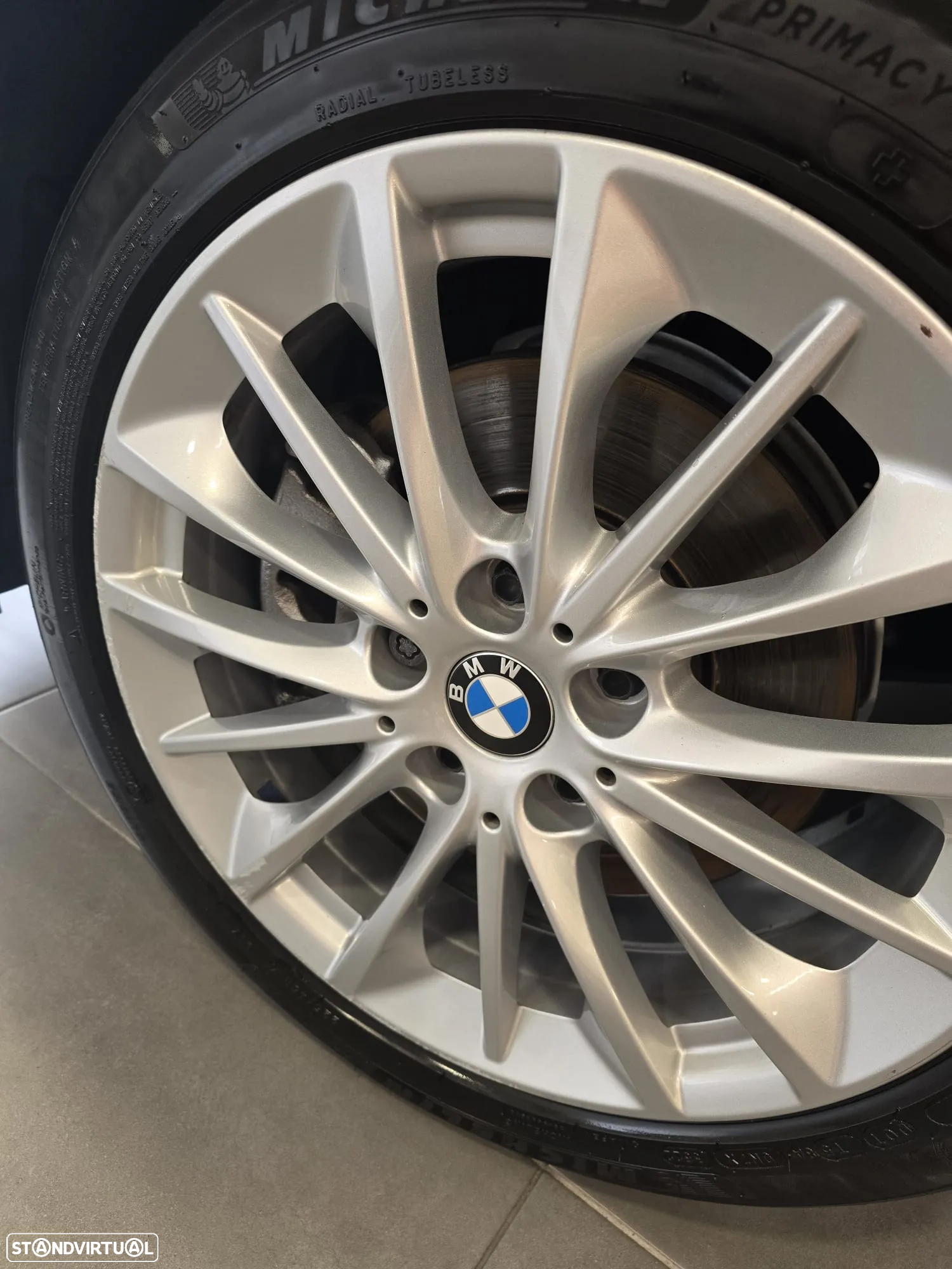 BMW 116 d Corporate Edition Auto - 3