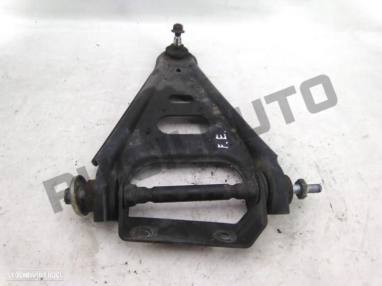Triângulo Suspensão Frente Esquerdo A45133_30002 Smart Fortwo ( - 2