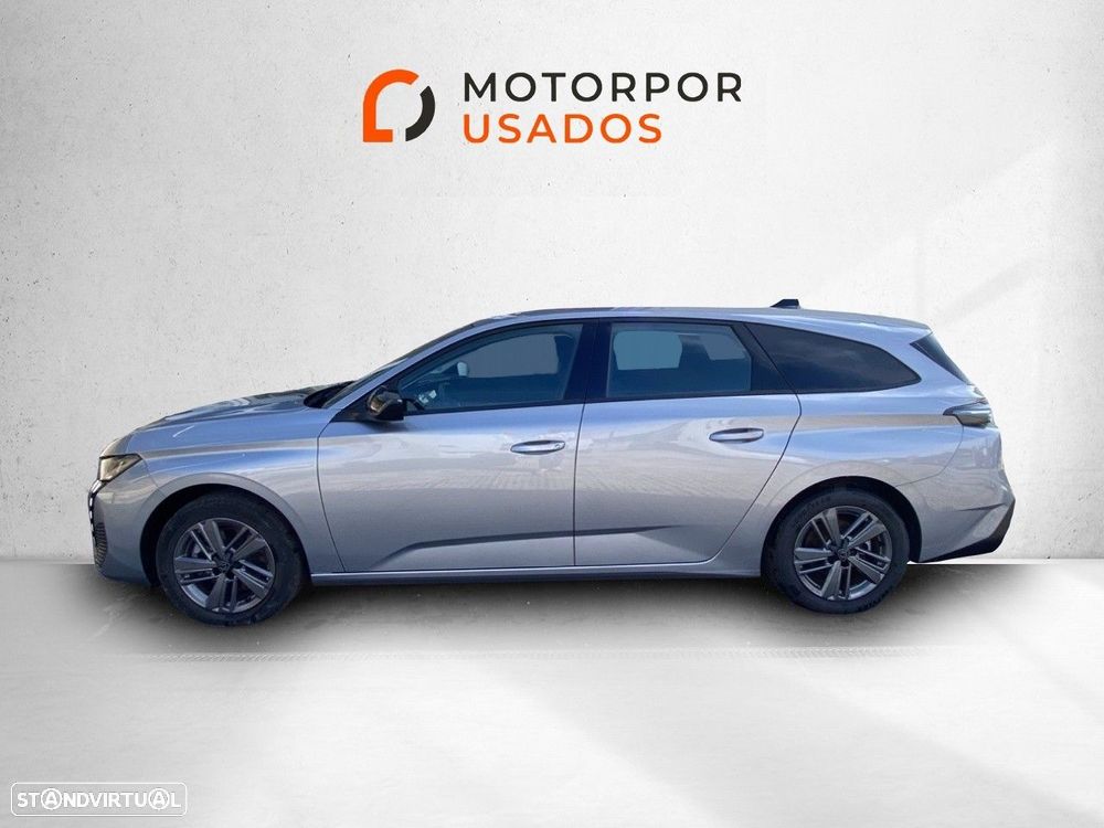 Peugeot 308 1.2 PureTech Active Pack - 4