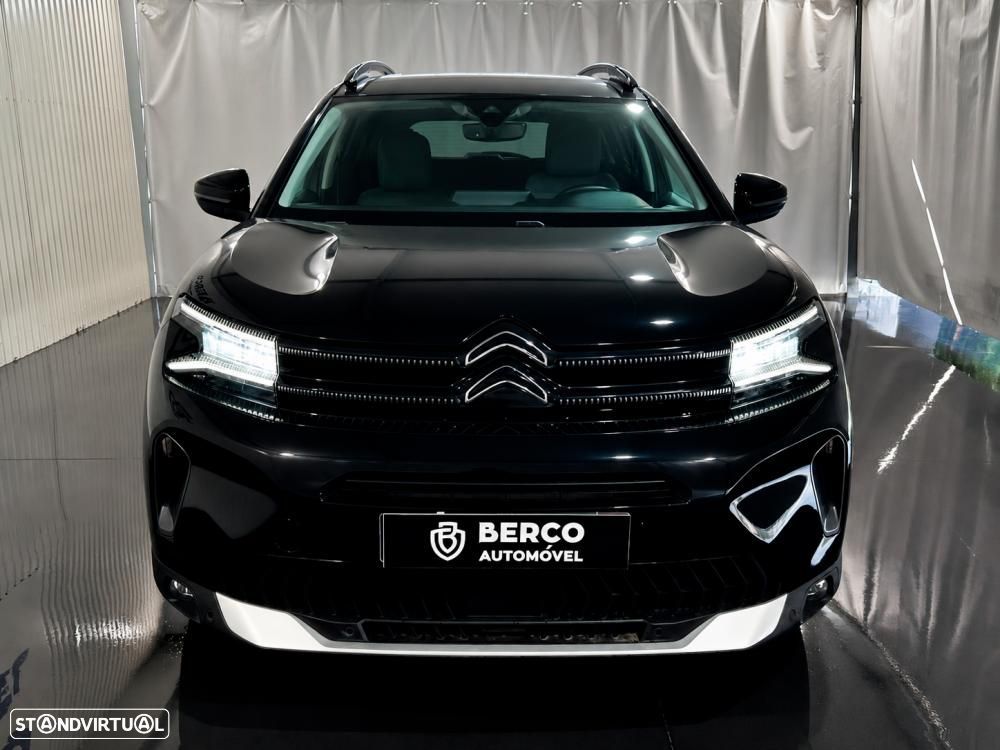 Citroën C5 Aircross 1.6 Hybrid E-Series Collection e-EAT8 - 3