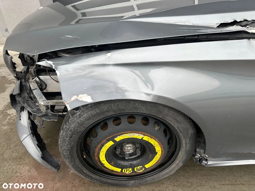 Mercedes-Benz Klasa C - 14