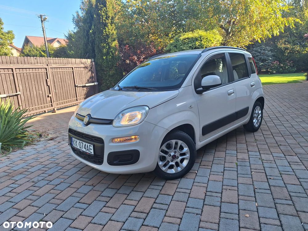 Fiat Panda - 18
