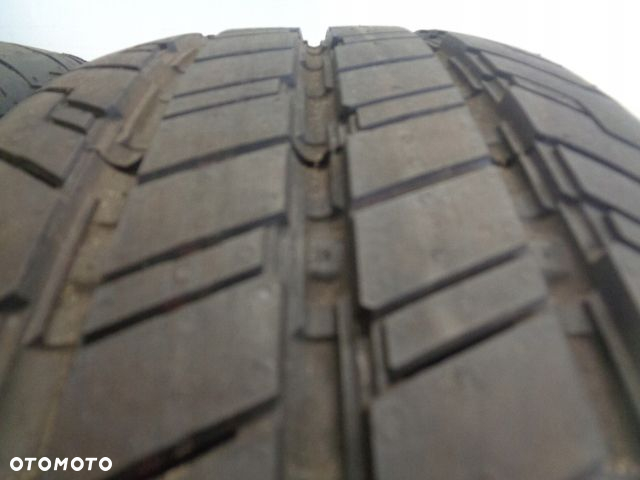 4X LETNIE CONTINENTAL CONTIVANCONTACT 100 195/60R16 C - 6