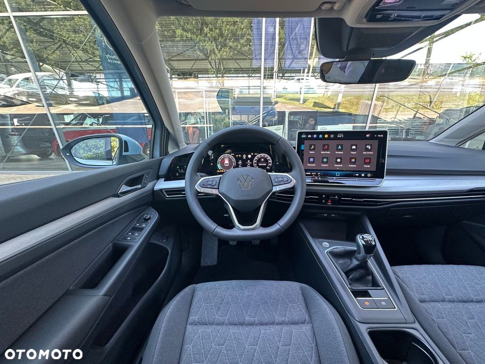 Volkswagen Golf Variant 1.5 TSI Life Plus - 15