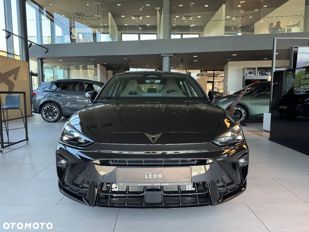 Cupra Leon 1.5 eTSI mHEV Tribe Edition DSG - 3