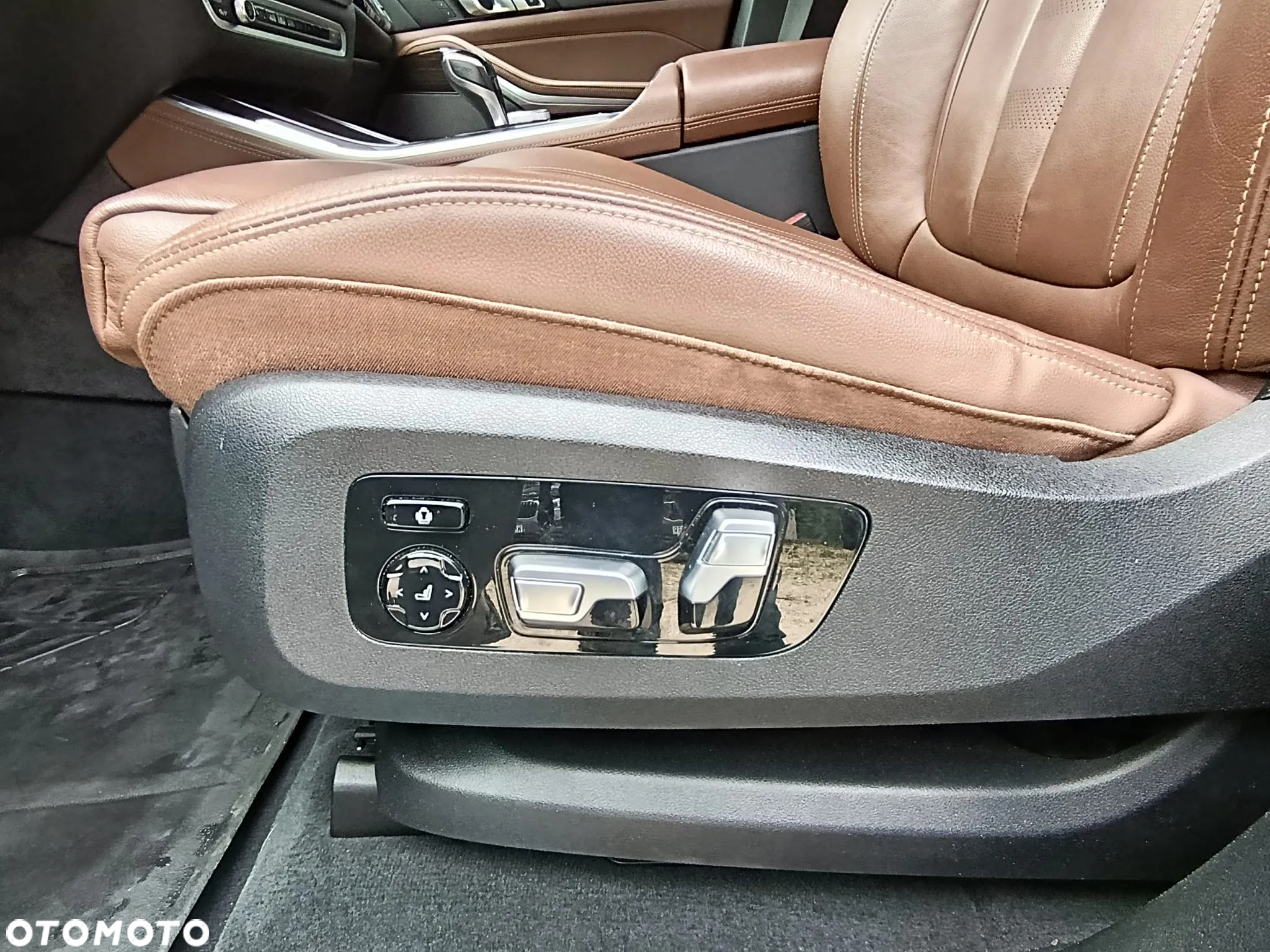 BMW X5 xDrive40i - 29