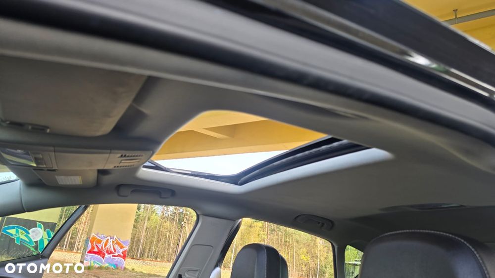 Opel Astra 1.7 CDTI DPF ENERGY - 14