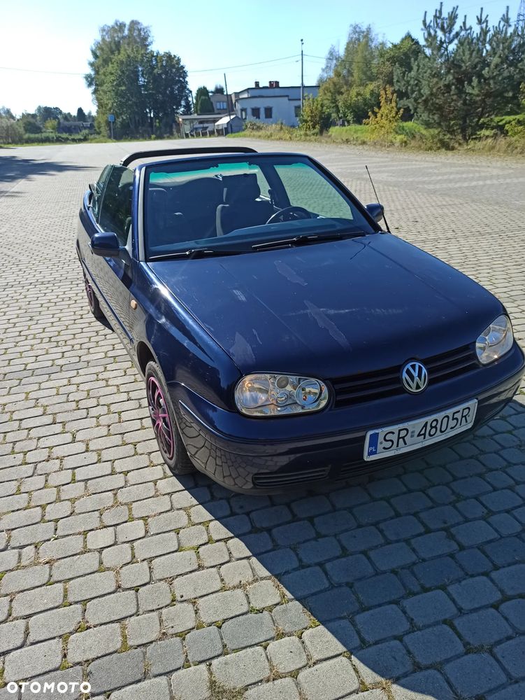 Volkswagen Golf - 9