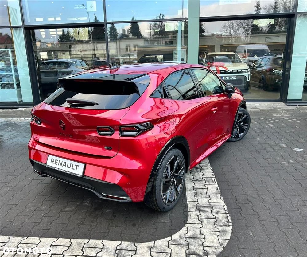 Renault Clio 1.2 TCe Techno - 8