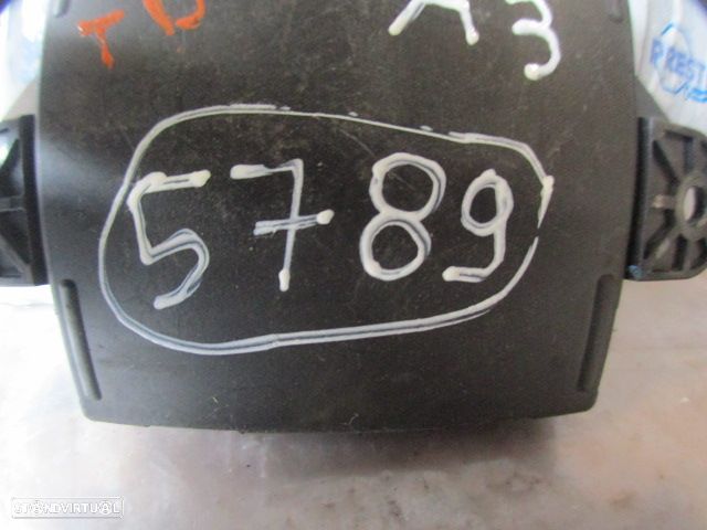 Modulo A2048707826 MERCEDES W204 2008 C220 Cdi 170Cv 5P PRETO Módulo Fecho Central TR/DRT - 4