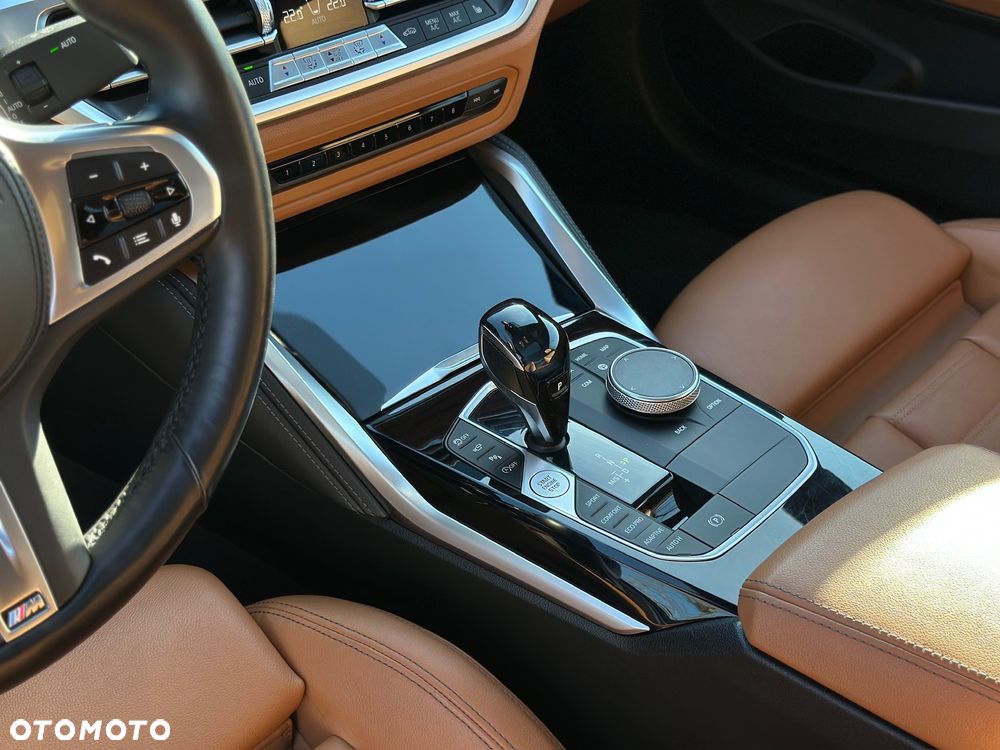 BMW Seria 4 430i M Sport sport - 33