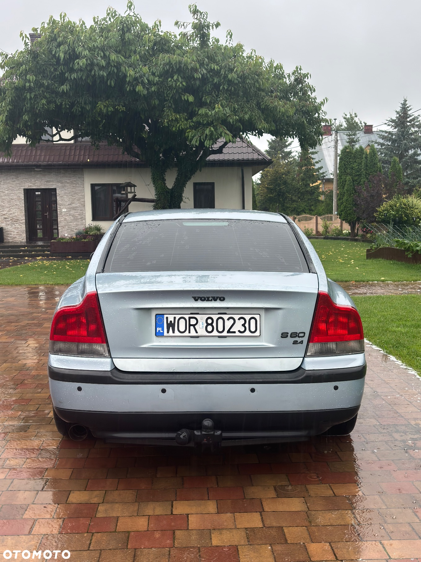 Volvo S60 2.4i - 6