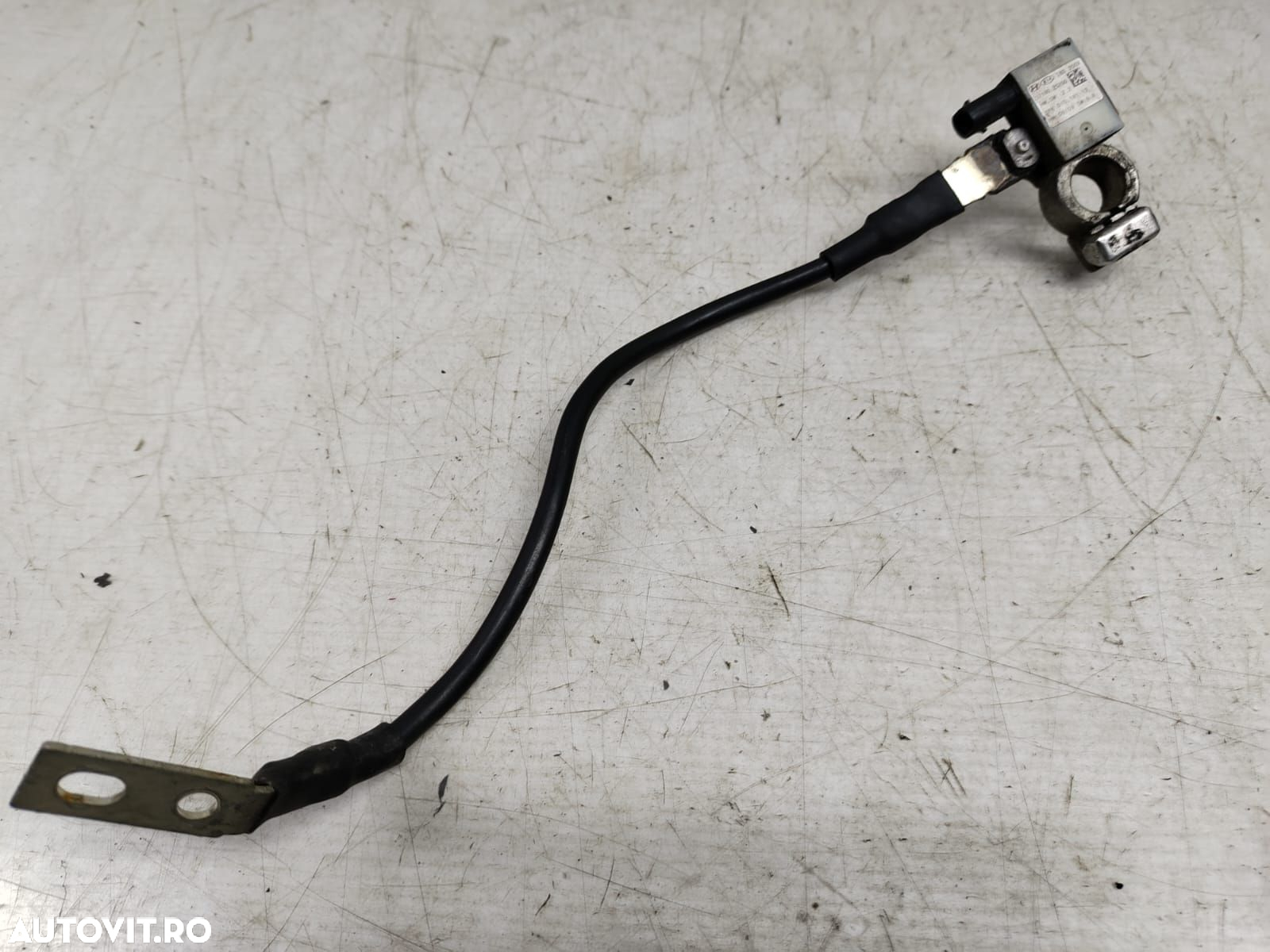 Borna baterie 37180-2s200 Hyundai ix35 1 [facelift] [2013 - 2015] 2.0 - 2