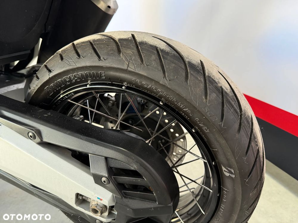 Honda X-ADV - 17