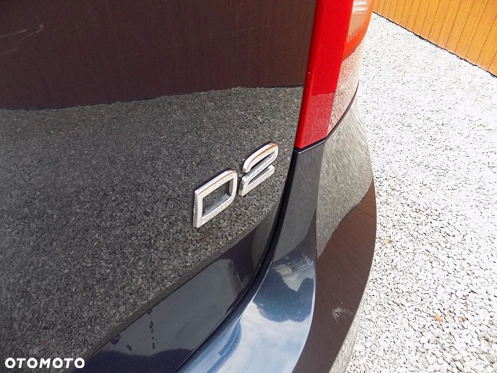 Volvo S60 D2 Powershift RDesign - 27