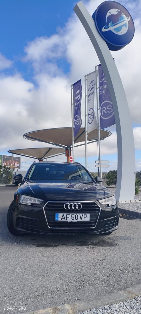 Audi A4 Avant - 3