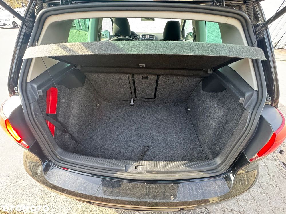 Volkswagen Golf 1.4 Trendline - 17