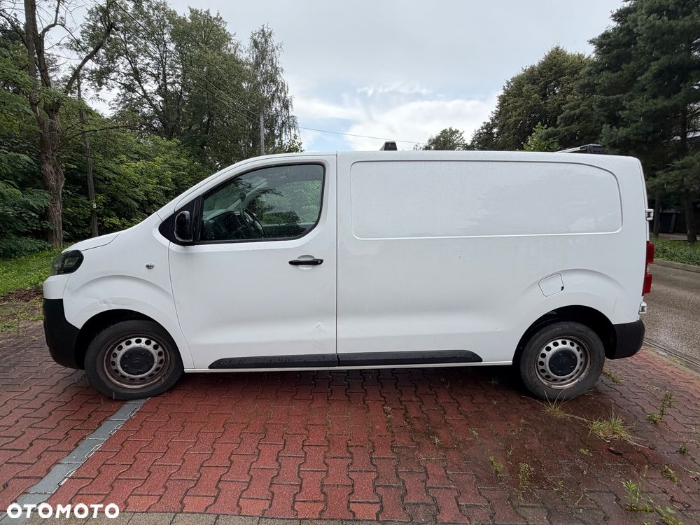 Citroën Jumpy - 9