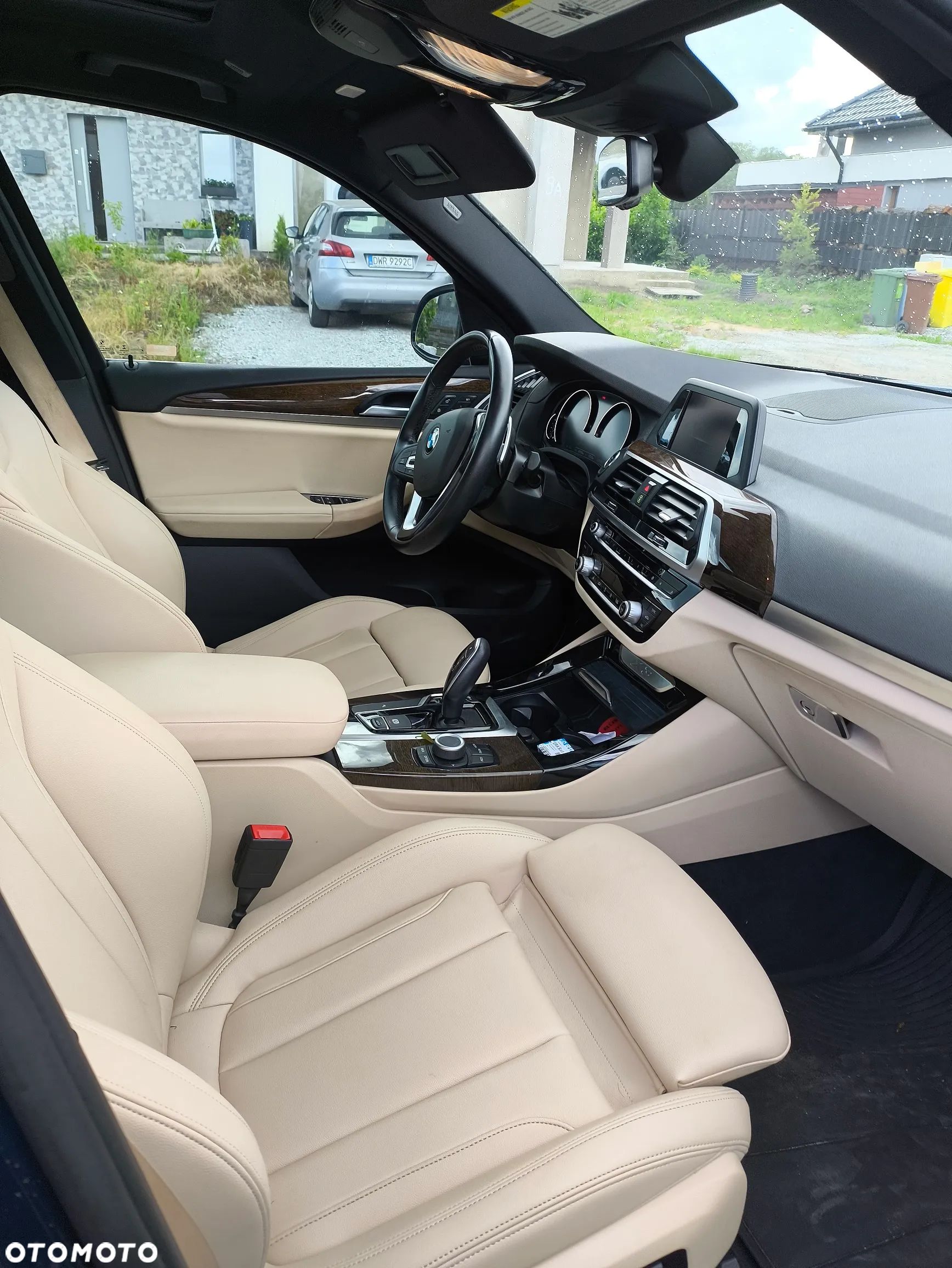 BMW X3 xDrive30i xLine - 1