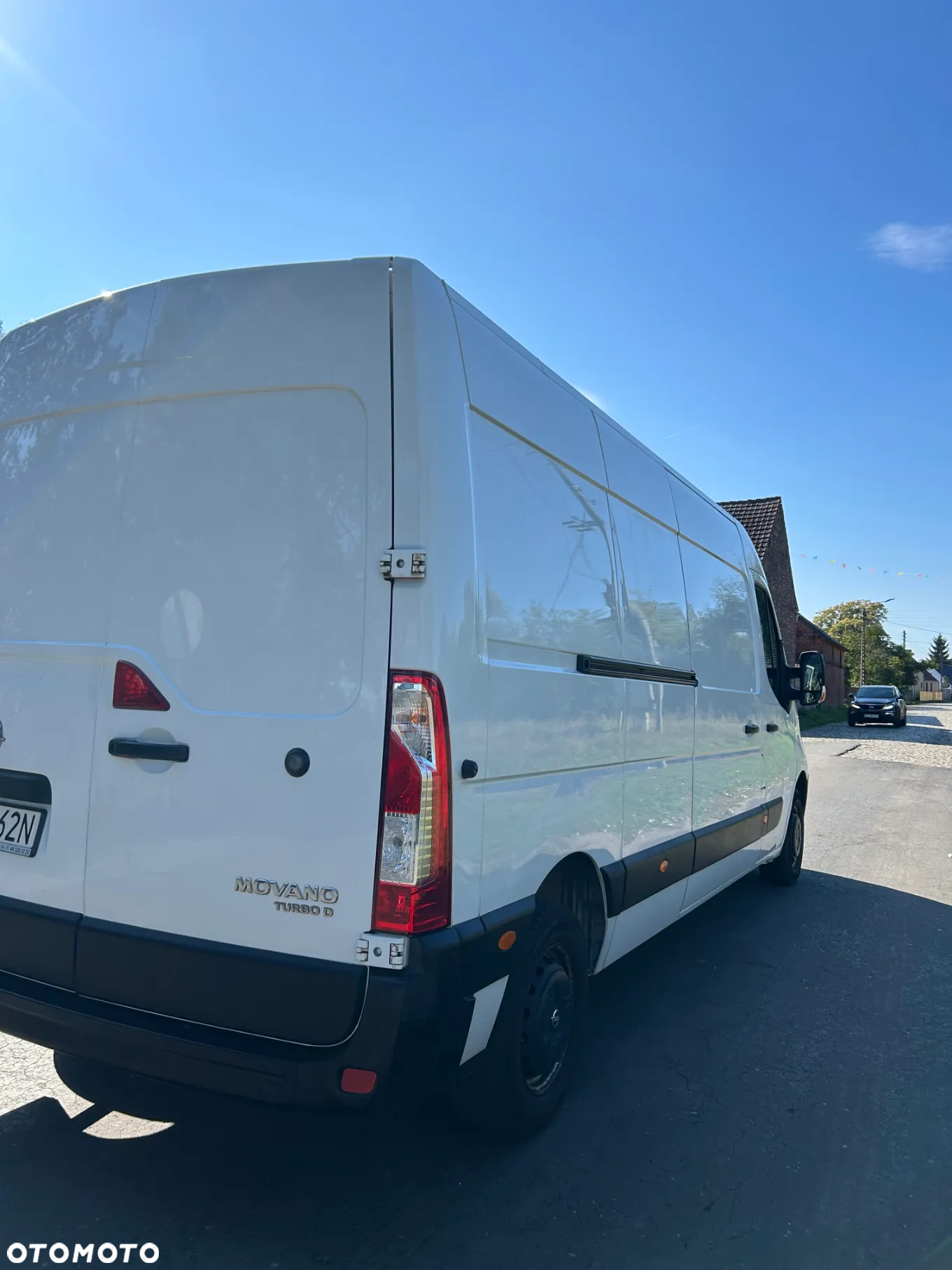 Opel Movano - 17