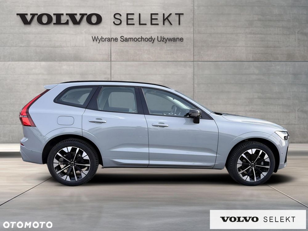 Volvo XC 60 - 8
