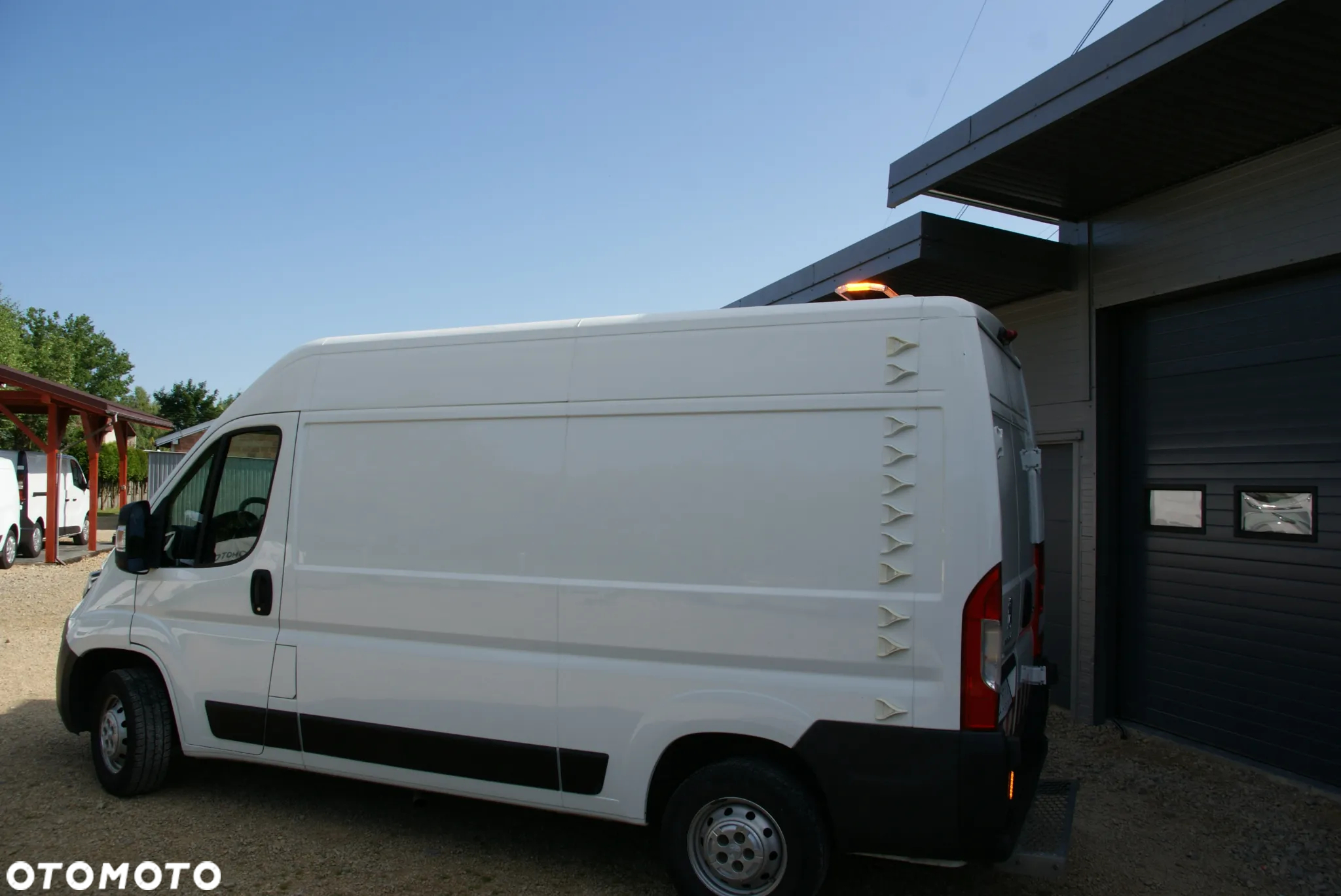 Peugeot BOXER - 5